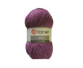 Yarn YarnArt Gold 10595